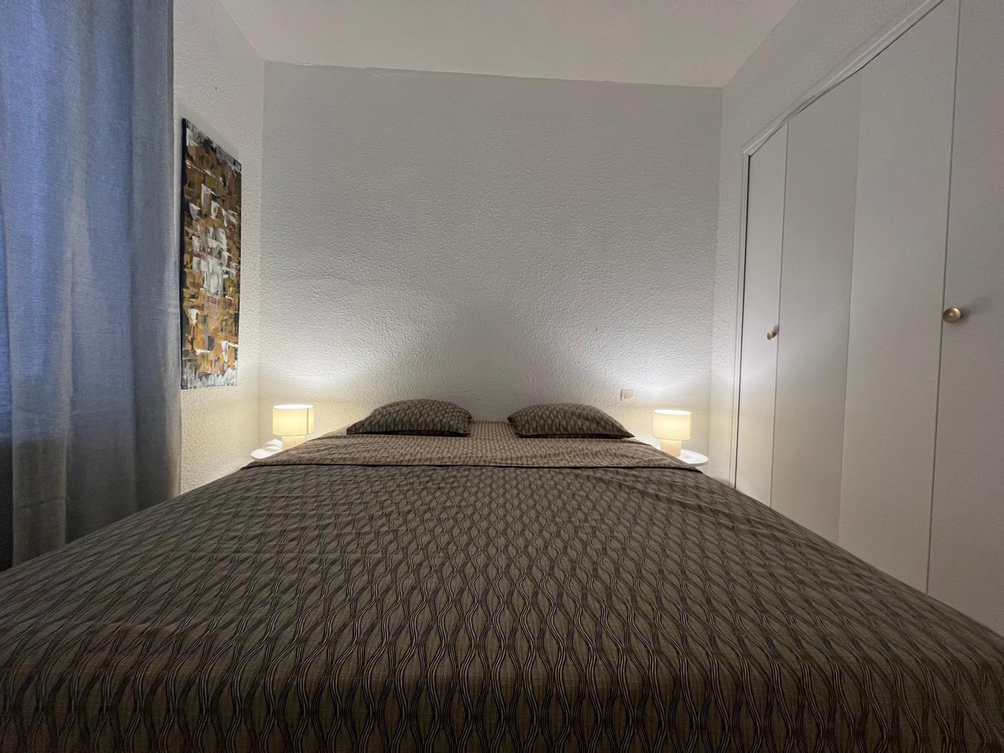 Petit Capucin Lägenhet Carcassonne Exteriör bild